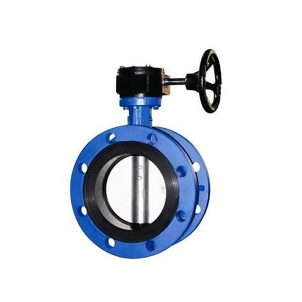 蝶阀的适用工况