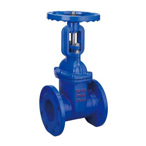 平板闸阀的特点和应用