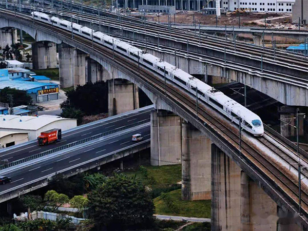 佛山城市轨道交通2号线