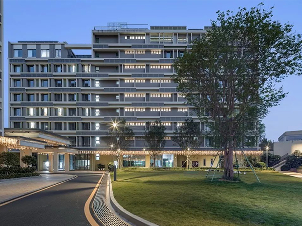 香港中文大学（深圳校区）