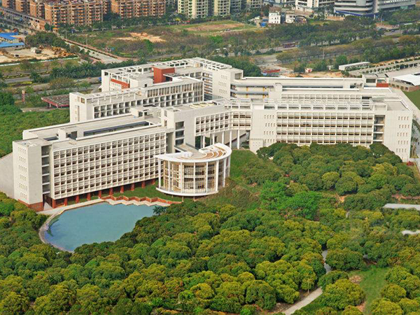 深圳大学西丽校区